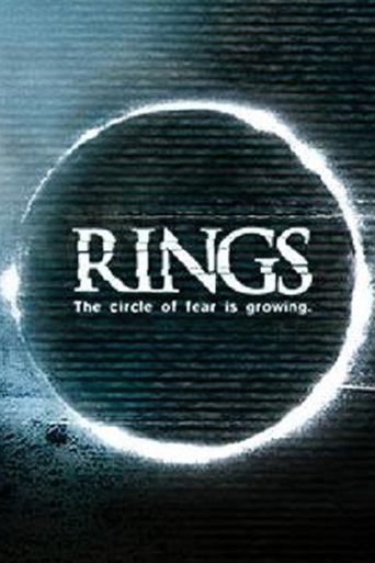 Poster of Rings