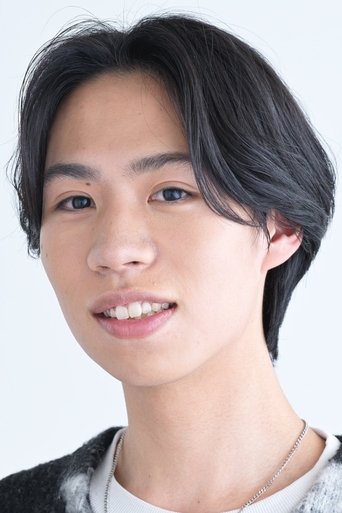 Portrait of Ryuto Suzumura