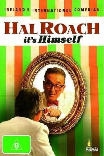 Poster of Hal Roach: It's Himself