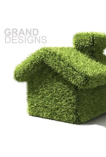 Portrait for Grand Designs: House of the Year - Season 1