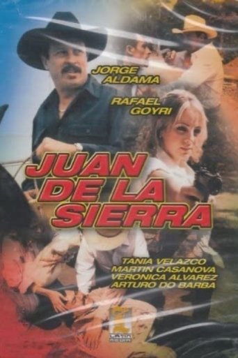 Poster of Juan de la Sierra