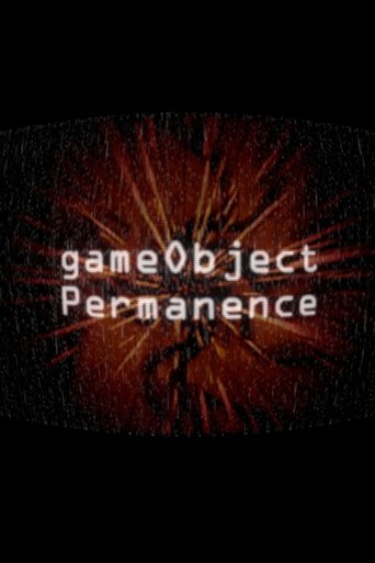 gameObject Permanence Poster of gameObject Permanence