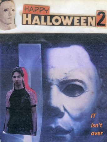 Poster of Happy Halloween 2