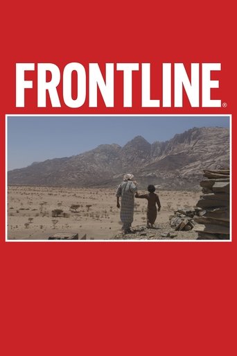 Poster of Targeting Yemen