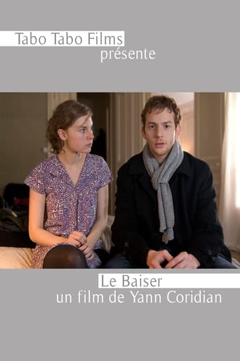 Poster of Le baiser