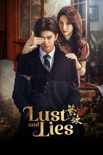 Poster of Lust and Lies