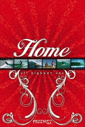 Poster of Home