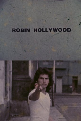 Poster of Robin Hollywood