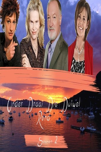 Portrait for Onder Draai Die Duiwel Rond - Season 2