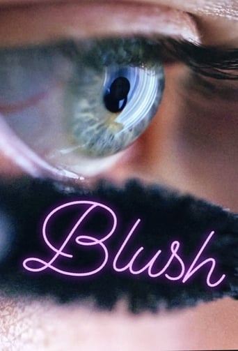 Poster of Blush