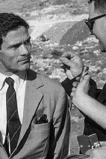 Poster of 2 Pasolini