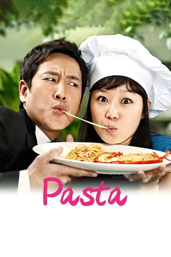 Poster of Pasta