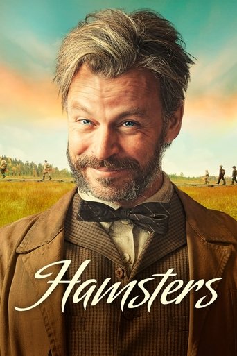 Poster of Hamsters
