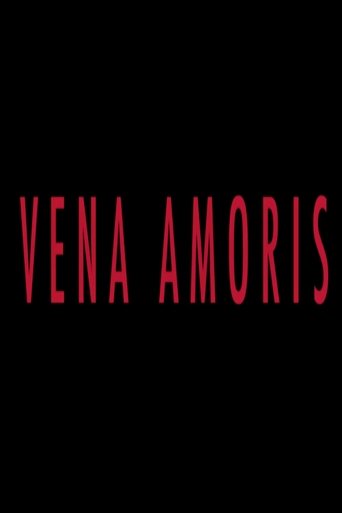 Poster of Vena Amoris