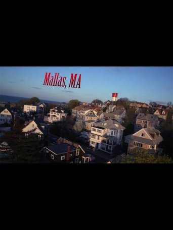 Mallas, MA Poster of Mallas, MA
