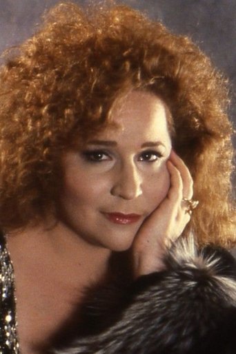 Portrait of Aprile Millo
