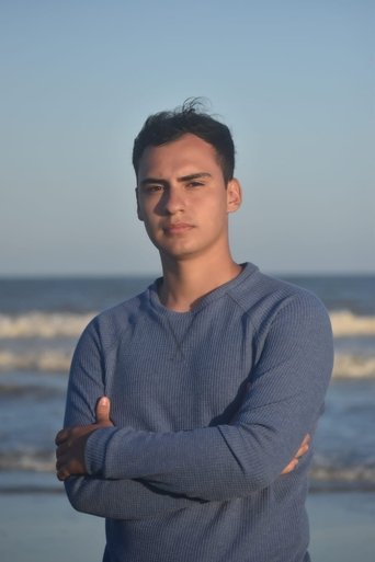 Portrait of Ramiro Navarro
