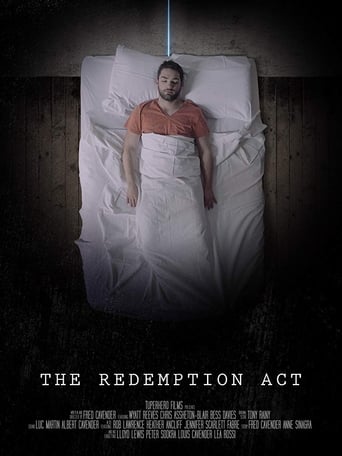 Poster of The Redemption Act