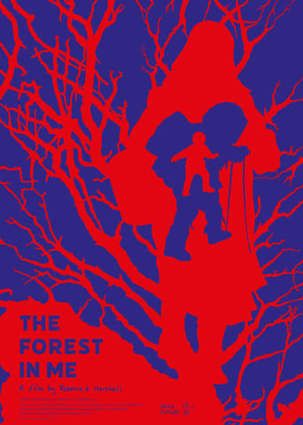 Poster of The Forest in Me