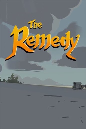 The Remedy Poster of The Remedy