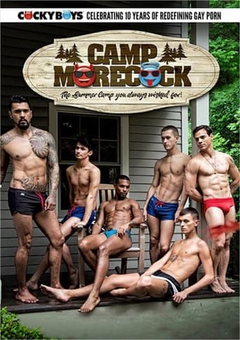 Poster of Camp MoreCock