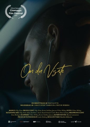 Poster of If You Knew