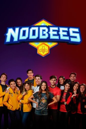 Portrait for NooBees - Season 1