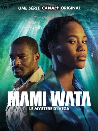 Poster of Mami Wata, le mystère d'Iveza