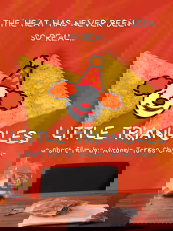 Poster of Little Triangles