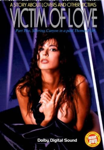 Poster of Victim Of Love 2