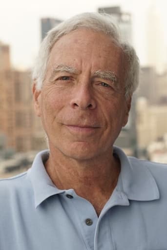 Portrait of Marc Levin