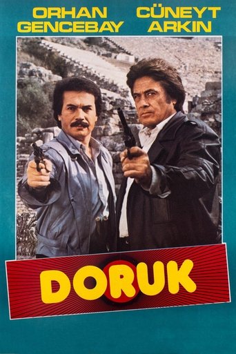 Poster of Doruk