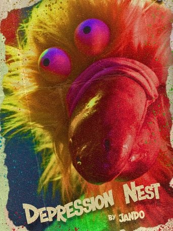Poster of Depression Nest