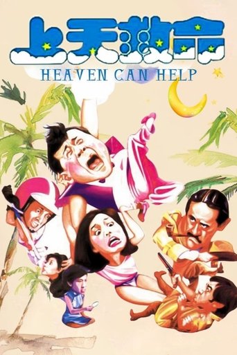 Poster of Heaven Can Help