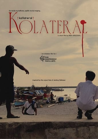 Poster of KOLATERAL