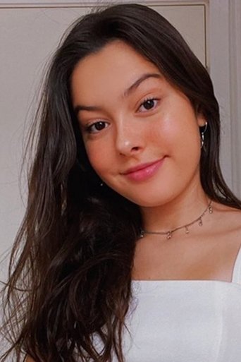 Portrait of Julia Franco