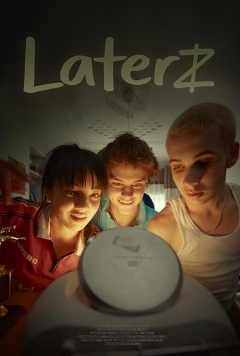 Poster of Laterz
