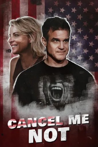 Poster of Cancel Me Not