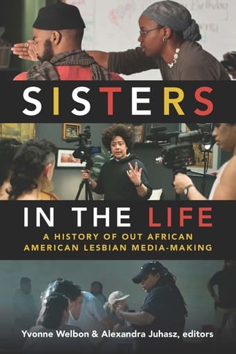 Poster of Sisters in the Life: First Love