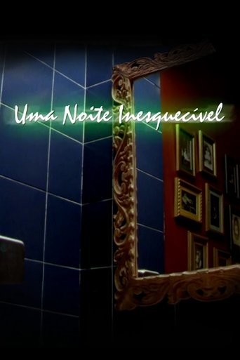 Poster of Uma Noite Inesquecível