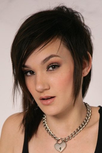 Portrait of Nikki Hearts
