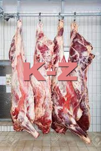 Poster of K-Z