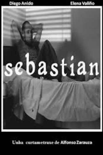 Poster of Sebastián