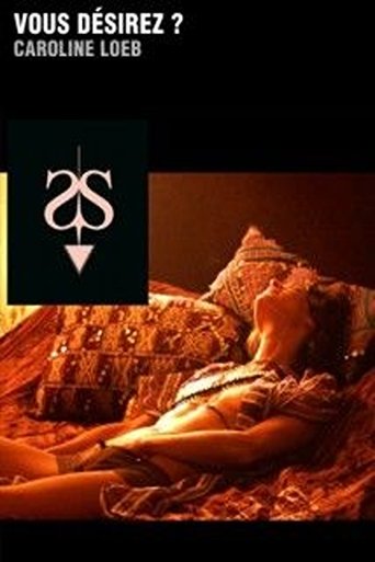 Poster of Vous désirez ?
