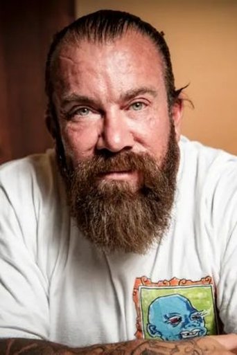 Portrait of Jan Emanuel