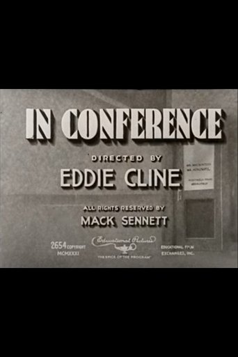 Poster of In Conference
