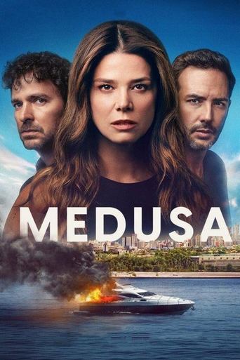 Poster of Medusa