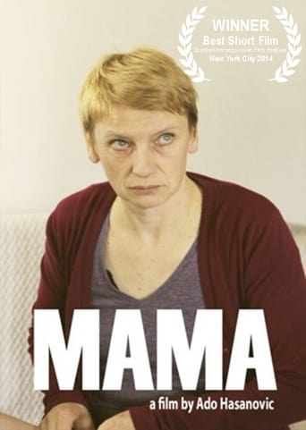 Poster of Mom