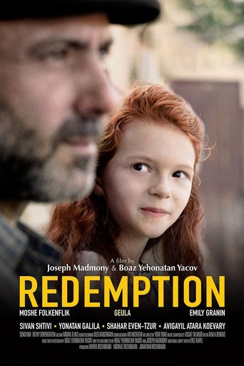 Redemption Poster of Redemption