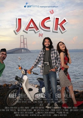 Poster of Jack